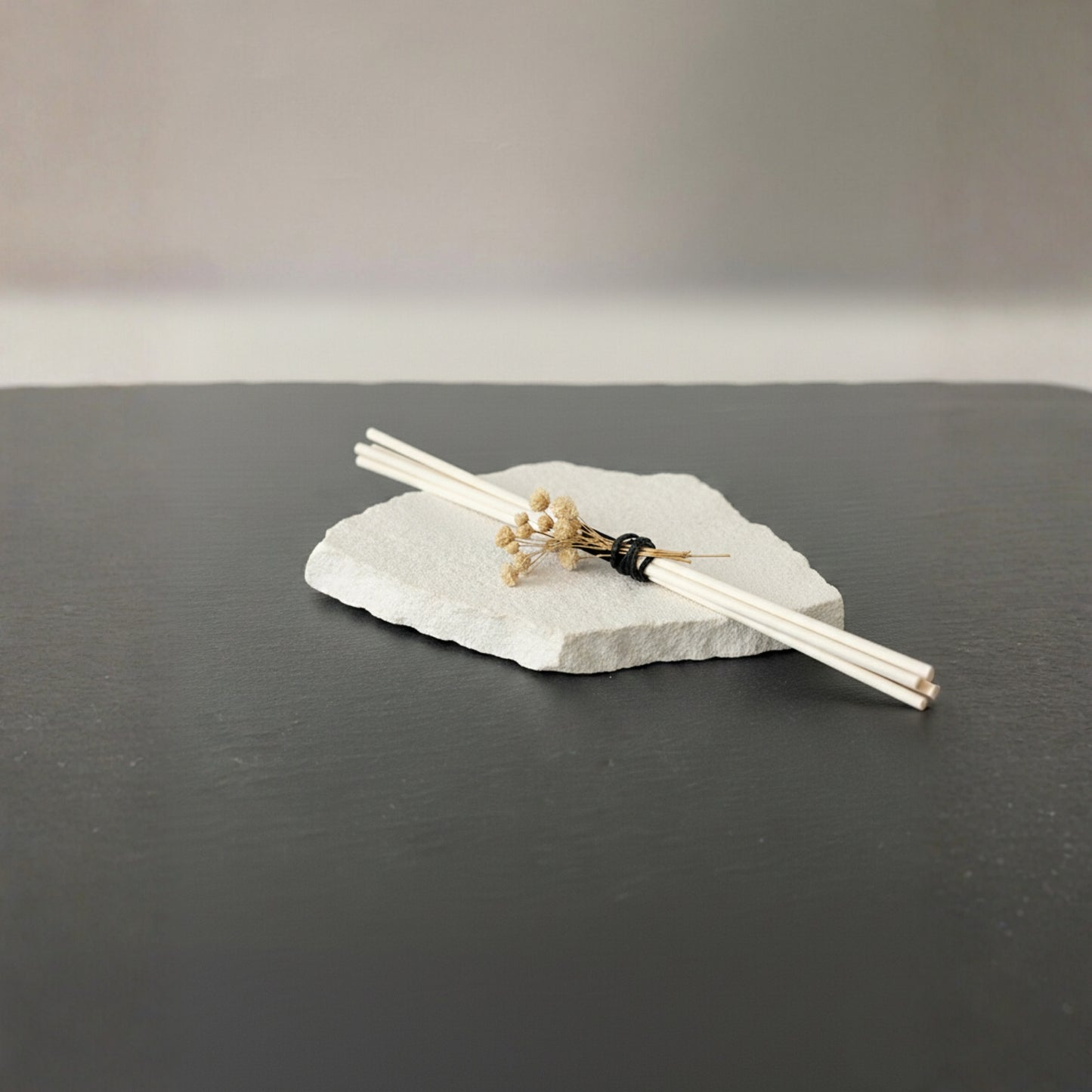 Premium Performance White Diffuser Reeds (Replacement Pack of 4)