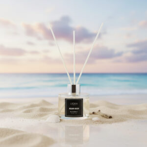 Velour Beach Reed Diffuser